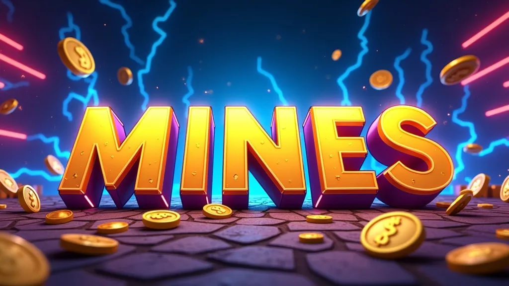 mines 1win