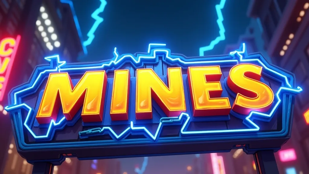 mines 1win