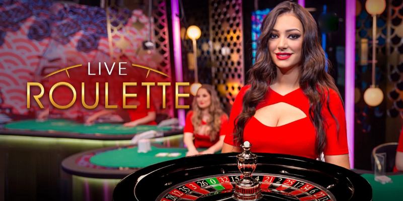 Roulette 789win săn thưởng với chất lượng hàng đầu